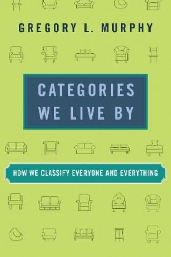 Categories We Live By