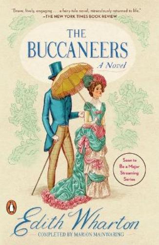 The Buccaneers