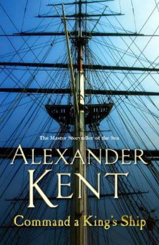 Command A King's Ship