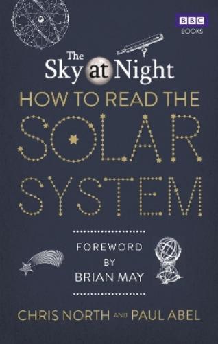 The Sky at Night: How to Read the Solar System