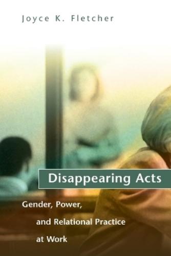 Disappearing Acts
