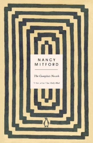 The Complete Novels