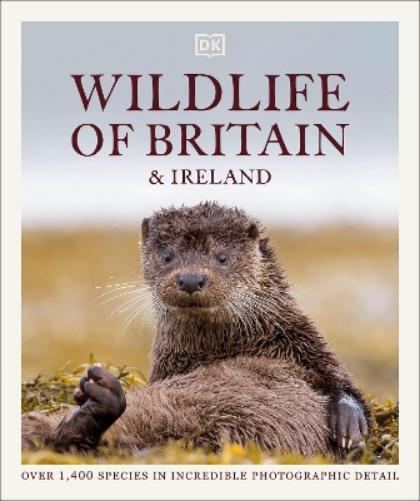 Wildlife of Britain and Ireland
