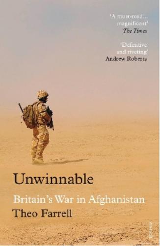 Unwinnable