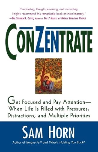 Conzentrate