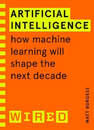 Artificial Intelligence (WIRED guides)