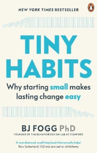 Tiny Habits