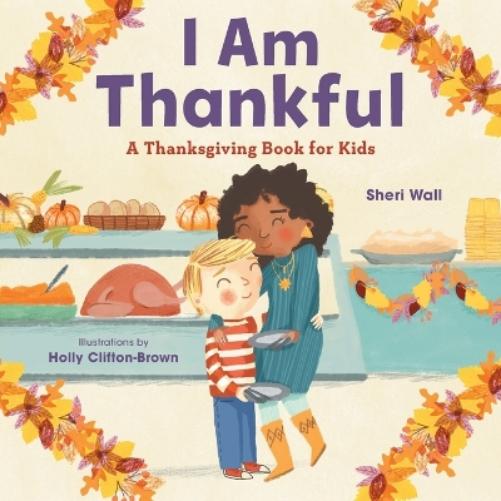 I Am Thankful