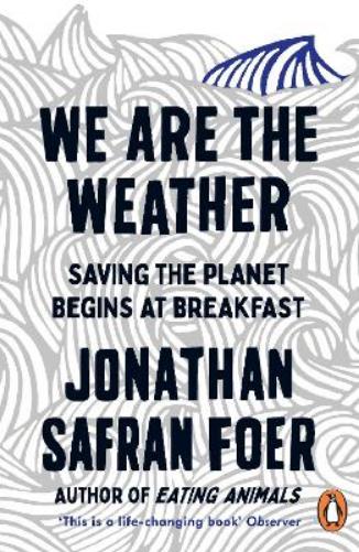 We are the Weather