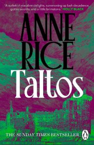 Taltos