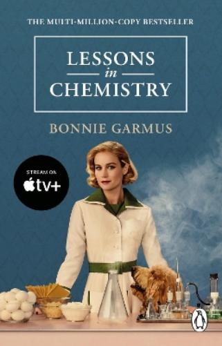 Lessons in Chemistry