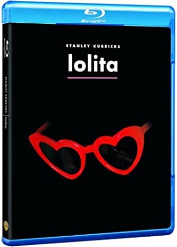 Lolita (1962)
