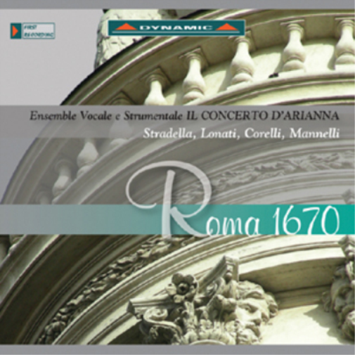 Roma 1670