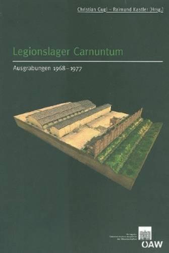 Legionslager Carnuntum