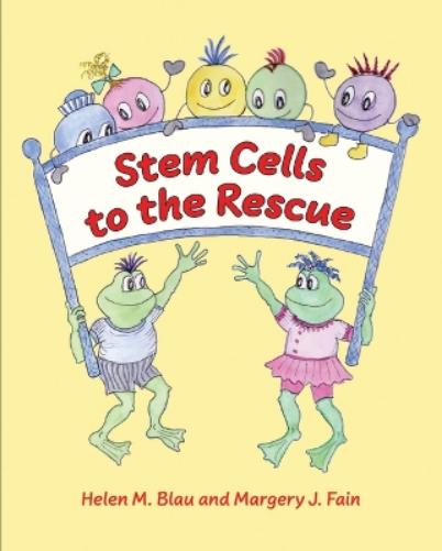Stem Cells to the Rescue