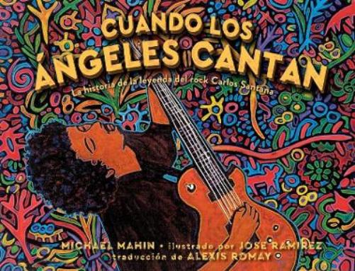 Cuando Los Ángeles Cantan (When Angels Sing)
