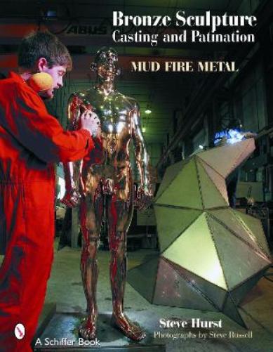 Bronze Sculpture Casting & Patination