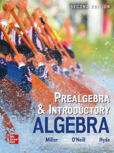 Loose Leaf Version for Prealgebra and Introductory Algebra
