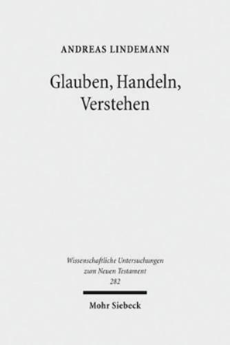 Glauben, Handeln, Verstehen