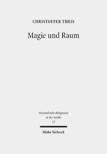 Magie und Raum