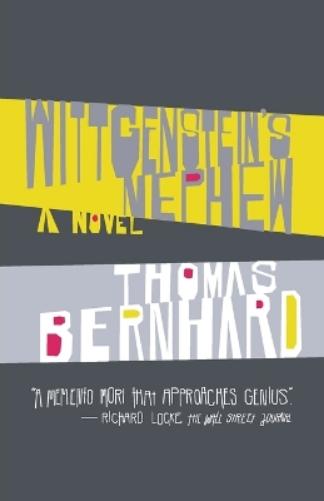 Wittgenstein's Nephew