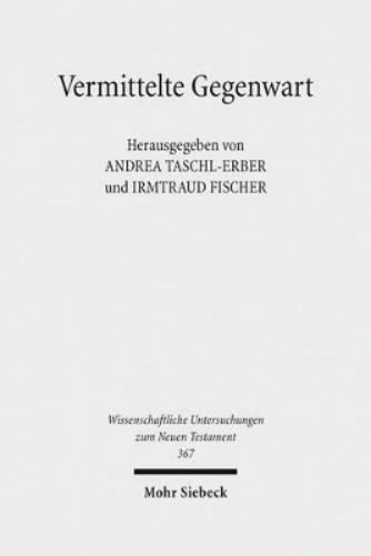 Vermittelte Gegenwart