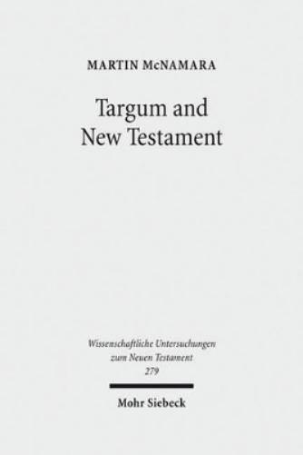 Targum and New Testament