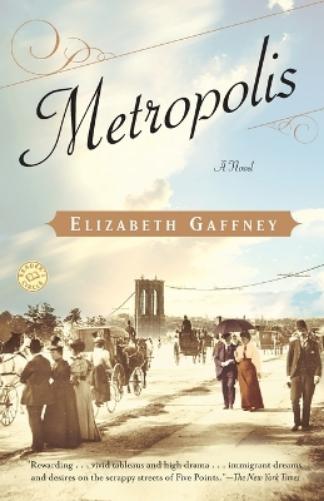 Metropolis