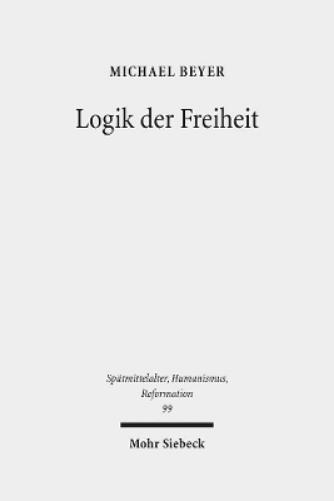 Logik der Freiheit