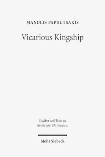 Vicarious Kingship