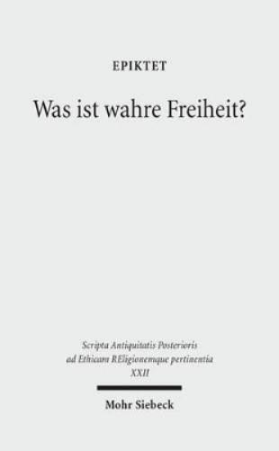 Was ist wahre Freiheit?