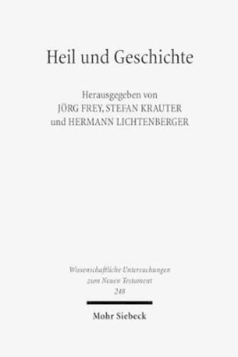 Heil und Geschichte