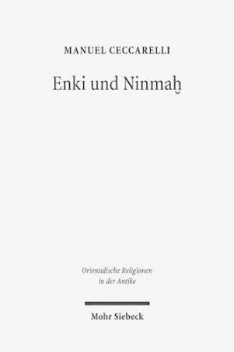 Enki und Ninmaḫ