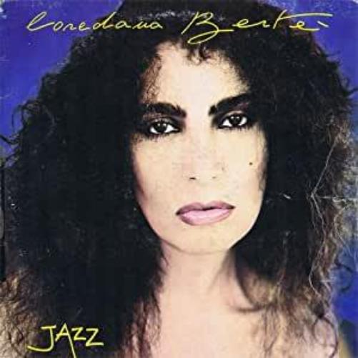Loredana Berte` - Jazz