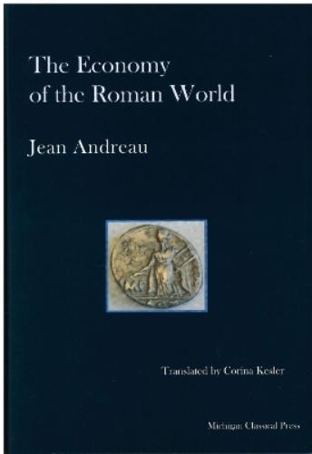 The Economy Of The Roman World