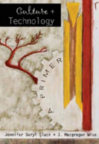 Culture And Technology