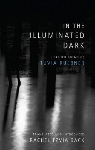In The Illuminated Dark: Selected Poems Of Tuvia Ruebner
