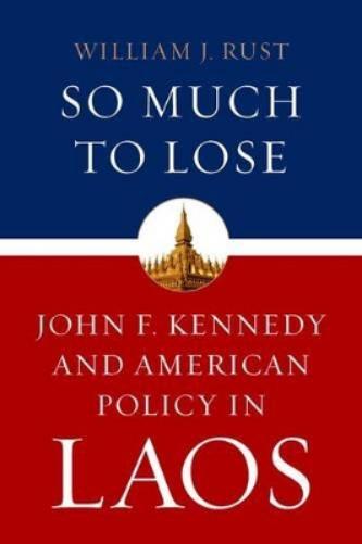 So Much To Lose