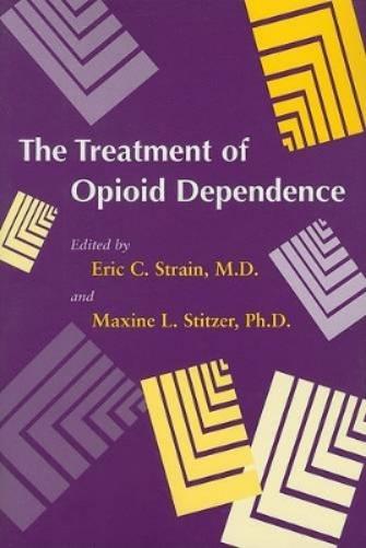 Treatment Of Opiod Dependence