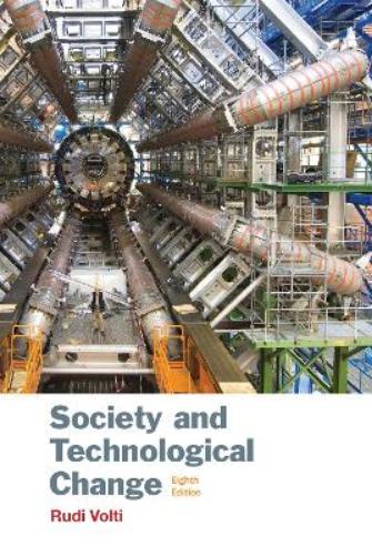 Society & Technological Change