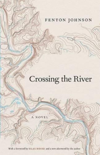 Crossing The River A Novel