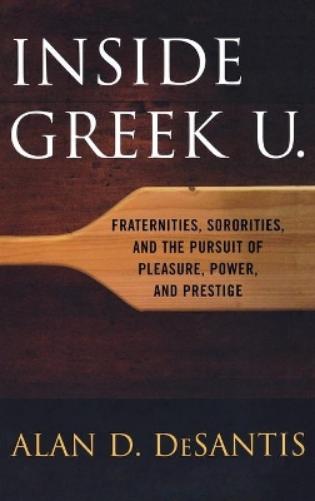 Inside Greek U