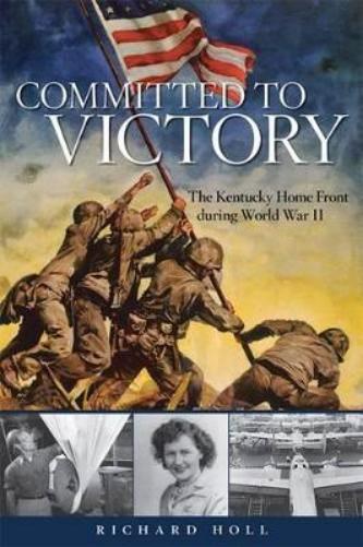 Committed To Victory