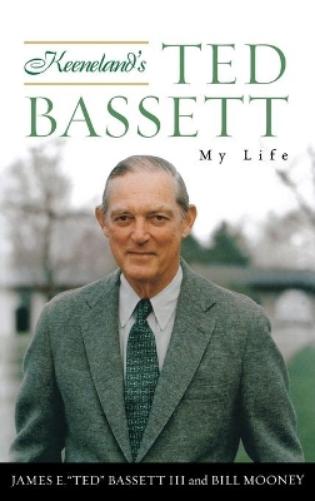 Keenelands Ted Bassett