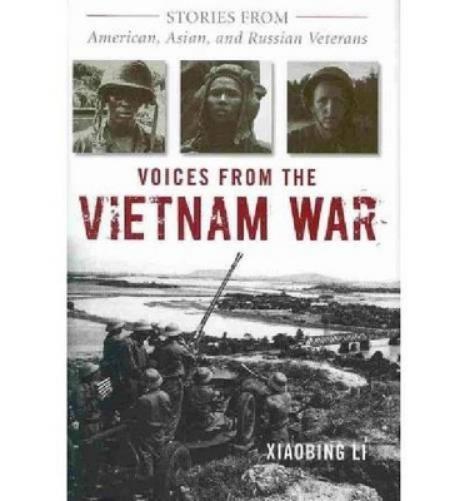 Voices from the Vietnam War