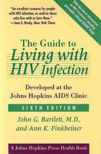 The Guide To Living With Hiv Infection