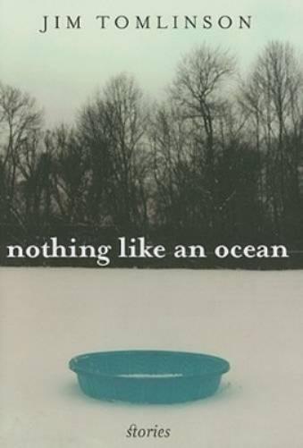 Nothing Like An Ocean