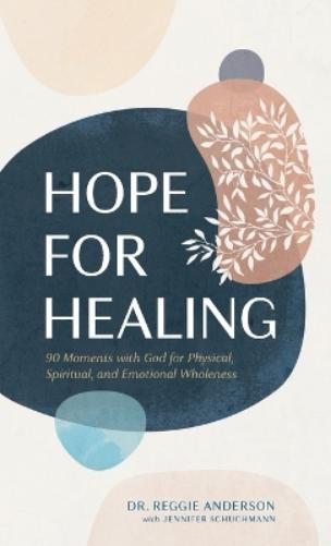 Hope For Healing