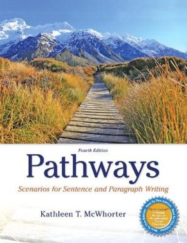 Pathways