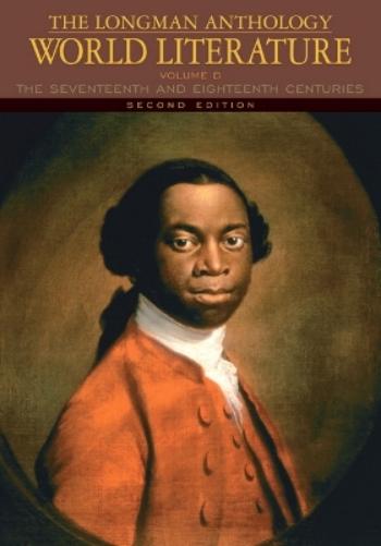 Longman Anthology of World Literature, The